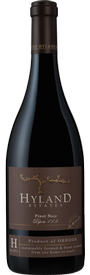 2015 Dijon 115 Pinot Noir