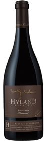 2015 Pommard Pinot Noir