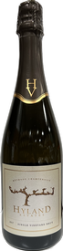 2017 Vintage Brut