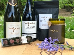 Wine Country Care Package