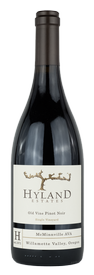 2021 Old Vine Estate Pinot Noir