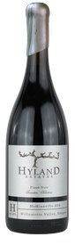 2019 Hyland Founders Selection Pinot Noir