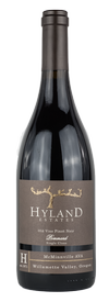 2019 Hyland Pommard Clone Pinot Noir