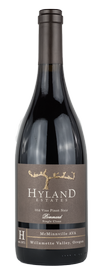 2017 Hyland Pommard Clone Pinot Noir