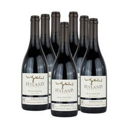 21 Old Vine Pinot Noir 6 Pack