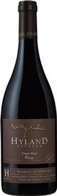 2015 Coury Pinot Noir