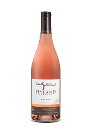 2022 Estate Rose