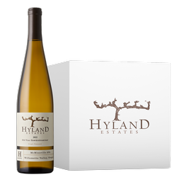 2022 Gewurztraminer 12 Pack