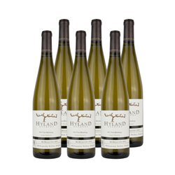 2023 Old Vine Riesling 6-pack