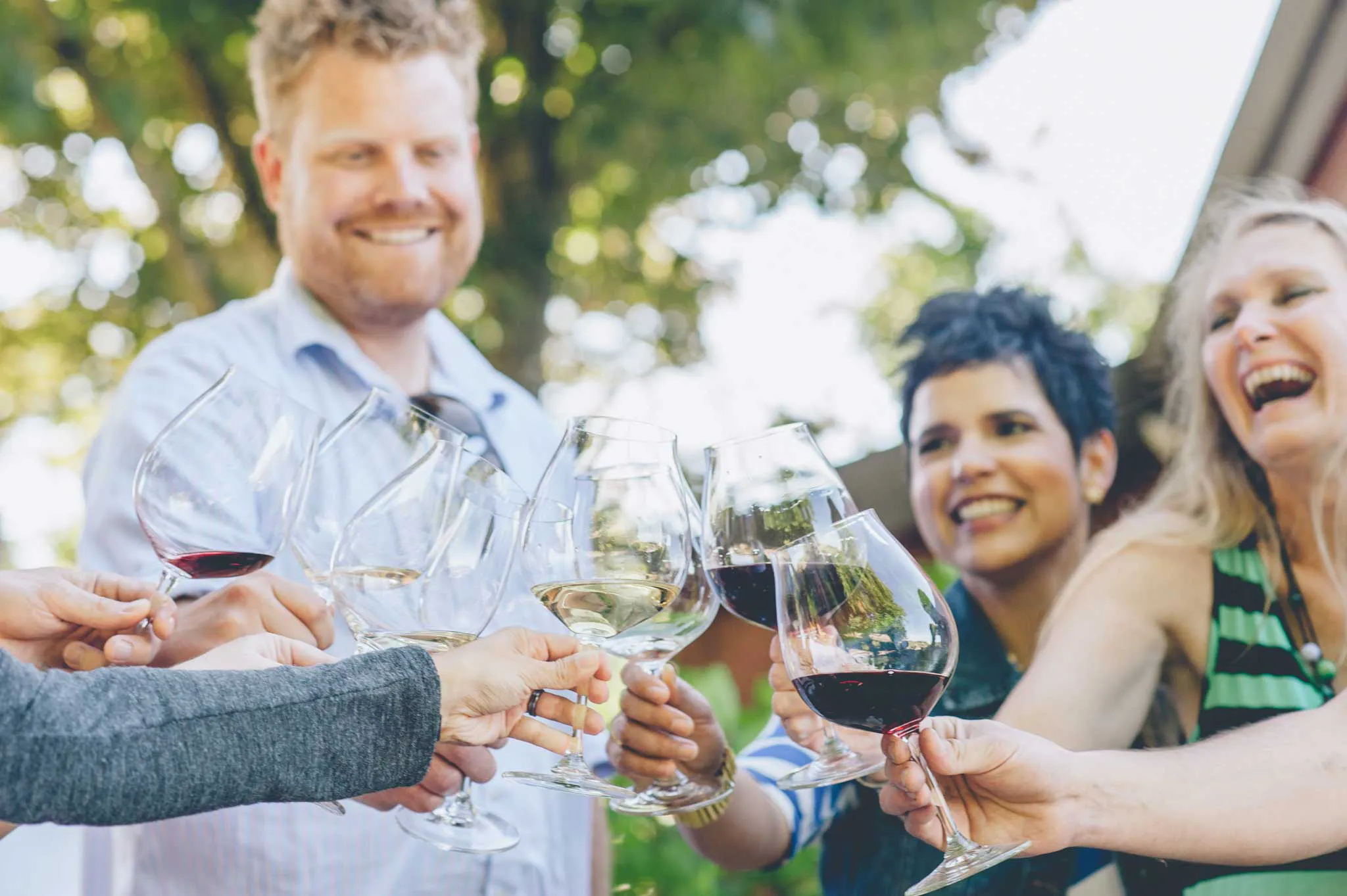 clubheader Best wine clubs in Dundee, McMinnville AVA, Willamette Valley, Oregon, Hyland Estates